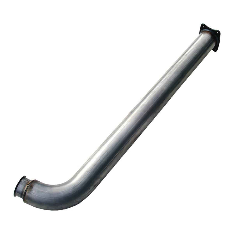 MBRP Intermediate Exhaust Pipes GMAL401 MBRP Exhaust Autoparts
