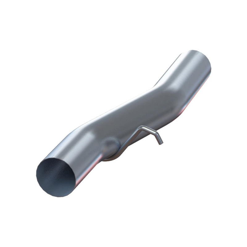 MBRP Intermediate Exhaust Pipes GMAL413 MBRP Exhaust Autoparts