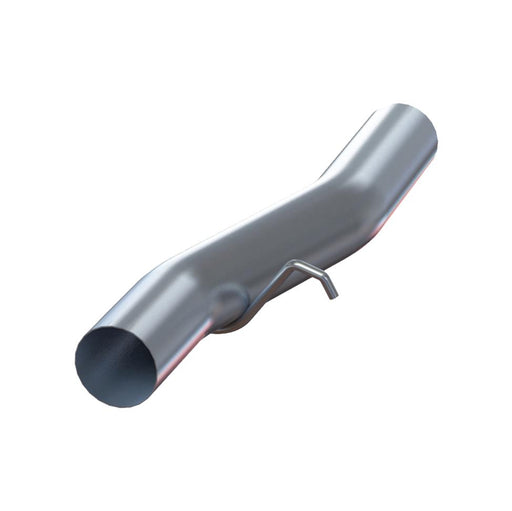 MBRP Intermediate Exhaust Pipes GMAL413 MBRP Exhaust Autoparts