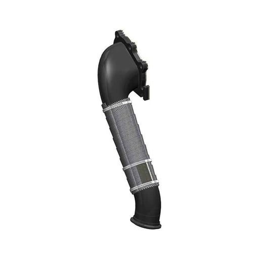 MBRP Black Series Downpipe Kits GMCA425 MBRP Exhaust Autoparts