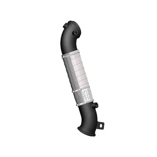 MBRP Black Series Downpipe Kits GMCA427 MBRP Exhaust Autoparts