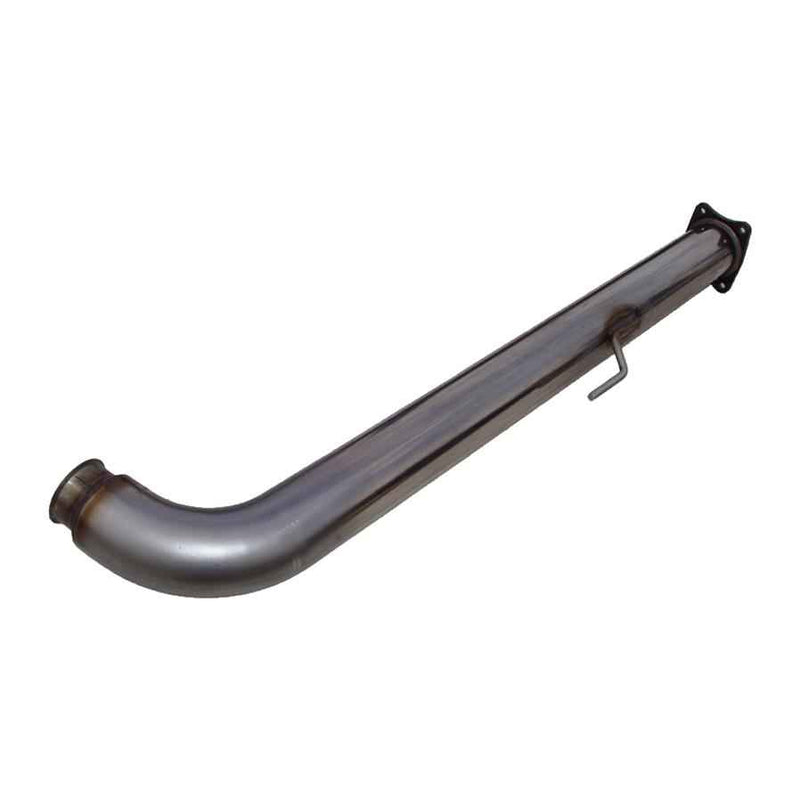 MBRP Intermediate Exhaust Pipes GMS9401 MBRP Exhaust Autoparts