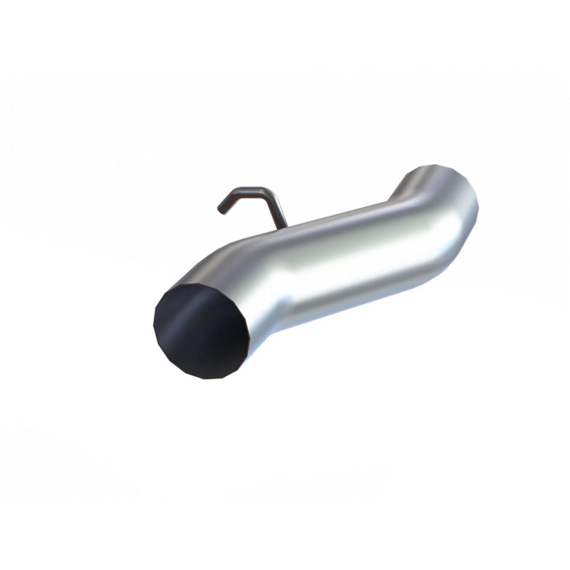 MBRP Intermediate Exhaust Pipes GMS9423 MBRP Exhaust Autoparts
