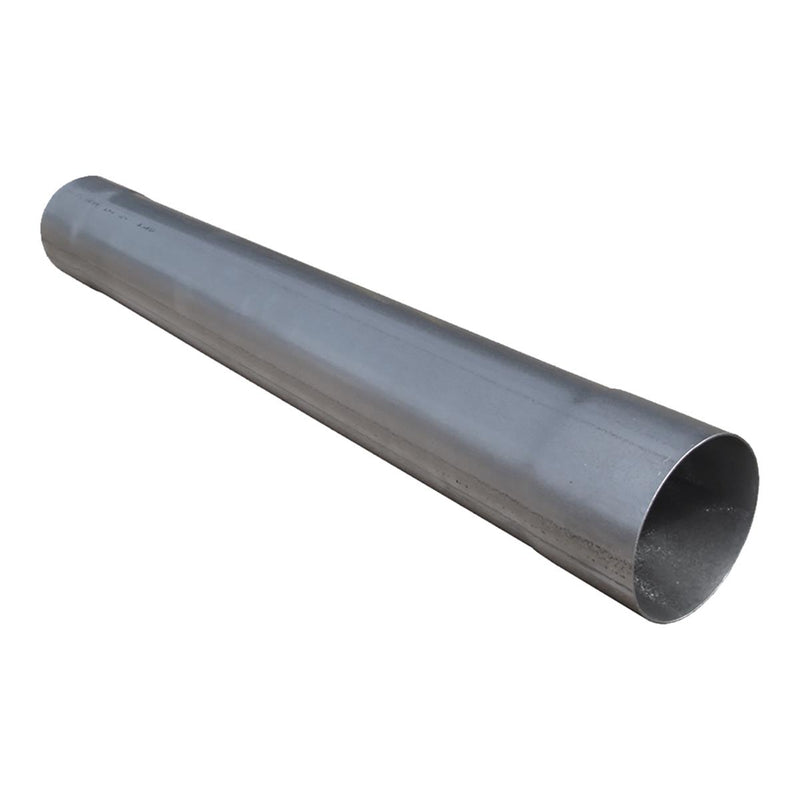 MBRP Installer Series Muffler Delete Pipes GP016 MBRP Exhaust Autoparts