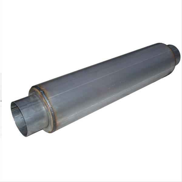 MBRP Installer Series Steel 3 Inch Muffler GP120809 MBRP Exhaust Autoparts