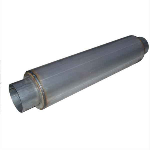 MBRP Installer Series Steel 3 Inch Muffler GP120809 MBRP Exhaust Autoparts