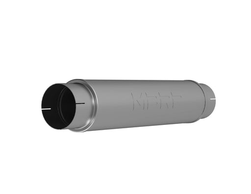 MBRP XP Series 409 Stainless Steel 5 Inch Muffler M2050S MBRP Exhaust Autoparts
