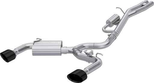 MBRP Armor Pro Series Exhaust Systems for 2017-2020 RS3 - S46103BC MBRP Exhaust Autoparts