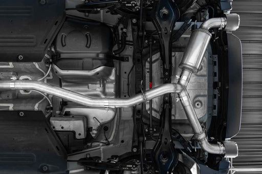 MBRP Armor Pro Series Exhaust Systems for 2022-2023 KONA N - S47093CF MBRP Exhaust Autoparts
