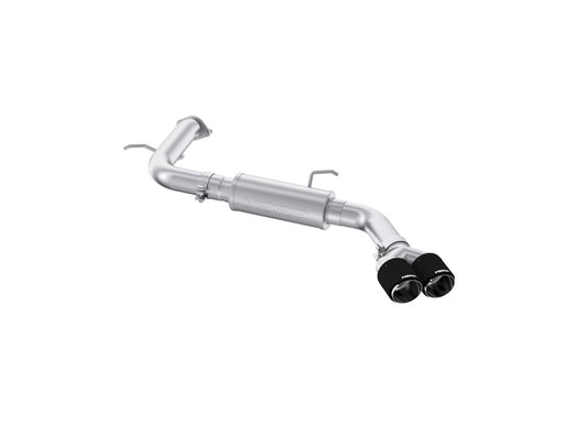 MBRP Armor Pro Series Exhaust Systems for 2022-2024 FORTE - S47113CF MBRP Exhaust Autoparts