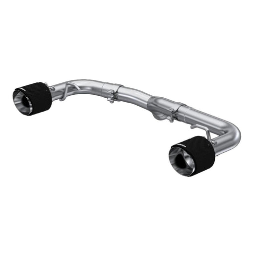 MBRP Armor Pro Series Exhaust Systems for 2023-2024 BRZ, 2022-2024 GR86 - S48053CF MBRP Exhaust Autoparts