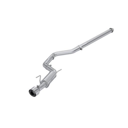 MBRP Armor Lite Series Exhaust Systems for 2024 WRX - S4809AL MBRP Exhaust Autoparts