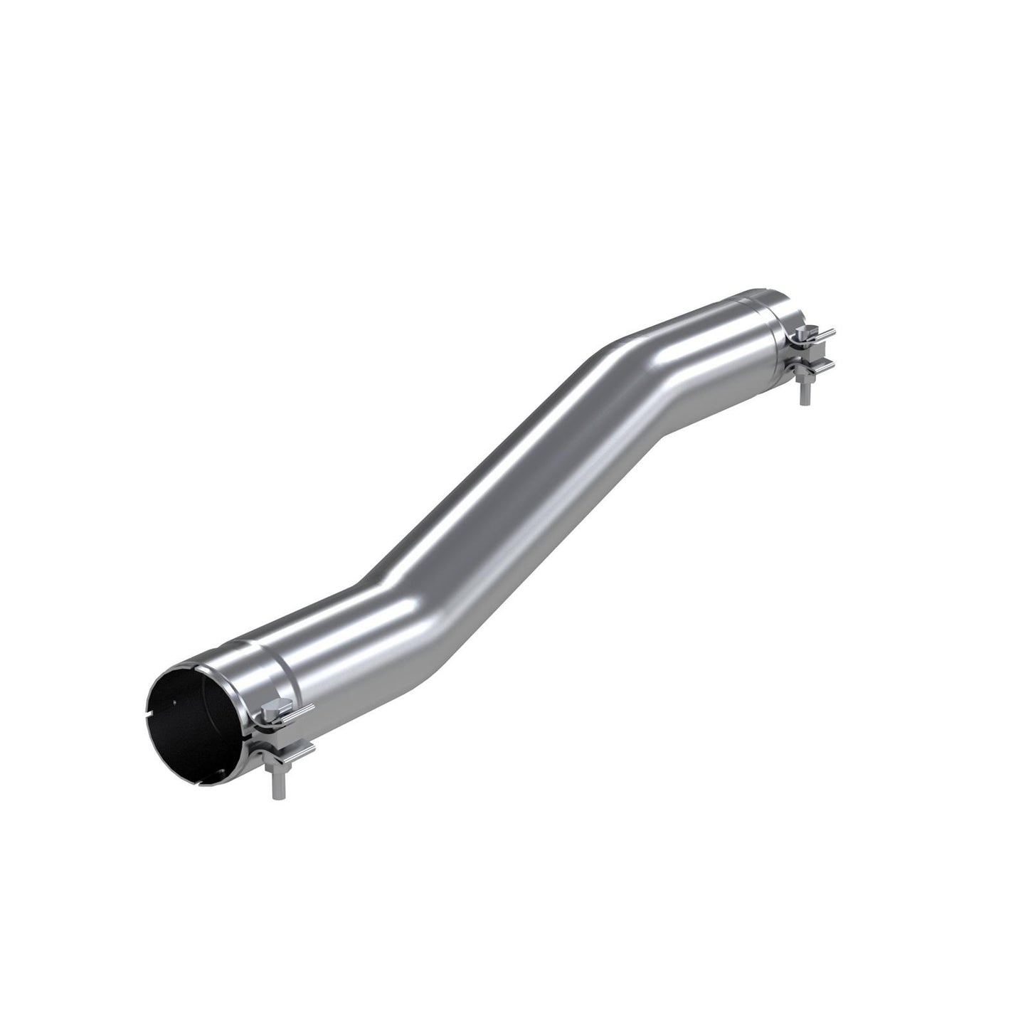 MBRP XP Series Muffler Bypass Pipes for 2014-2024 SIERRA 1500, SILVERADO 1500 - S5001409 - DSP PERFORMANCE MOTORSPORTS