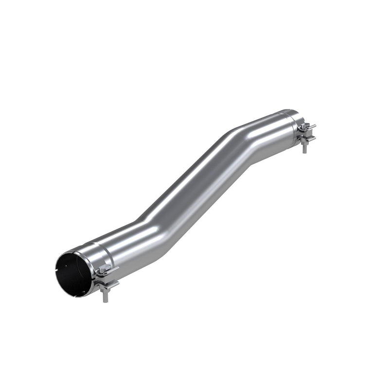 MBRP XP Series Muffler Bypass Pipes for 2014-2024 SIERRA 1500, SILVERADO 1500 - S5001409 MBRP Exhaust Autoparts