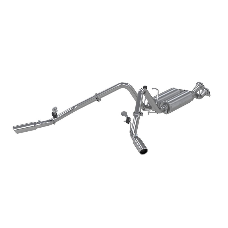 MBRP XP Series Exhaust Systems S5010409 MBRP Exhaust Autoparts