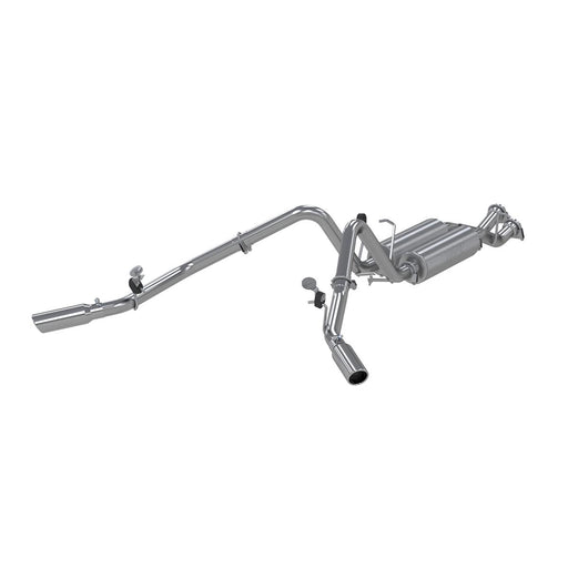 MBRP XP Series Exhaust Systems S5010409 MBRP Exhaust Autoparts