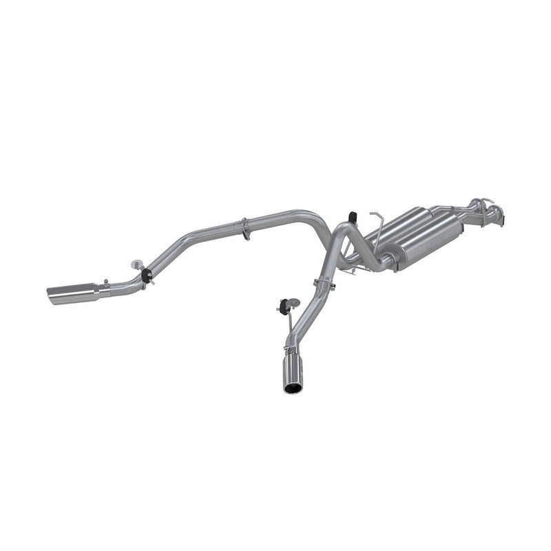 MBRP Installer Series Exhaust Systems S5012AL MBRP Exhaust Autoparts