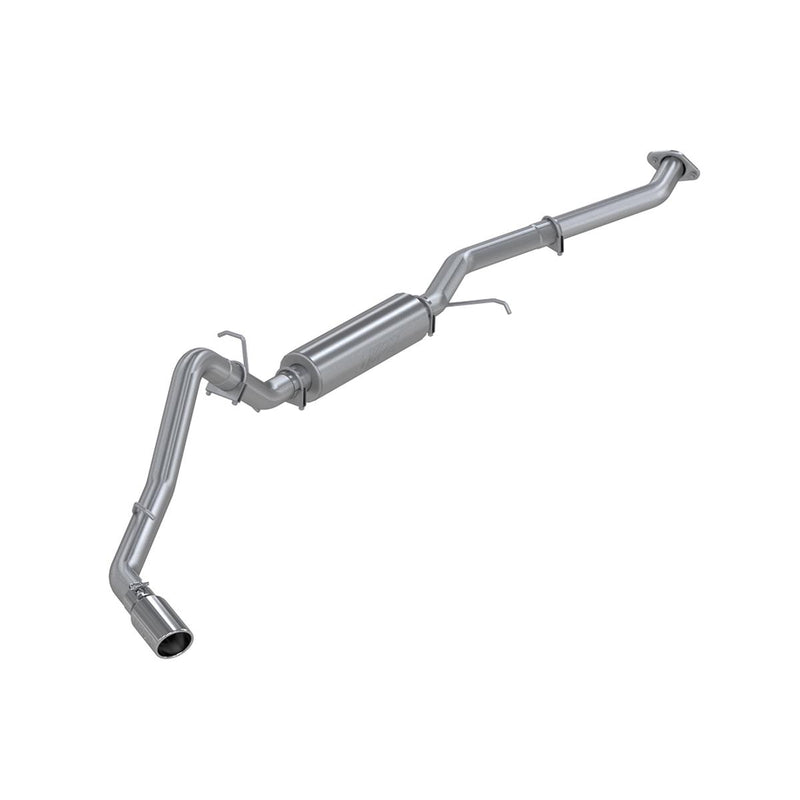 MBRP XP Series Exhaust Systems S5014409 MBRP Exhaust Autoparts