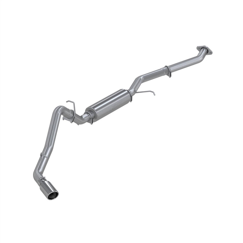 MBRP Installer Series Exhaust Systems S5014AL MBRP Exhaust Autoparts