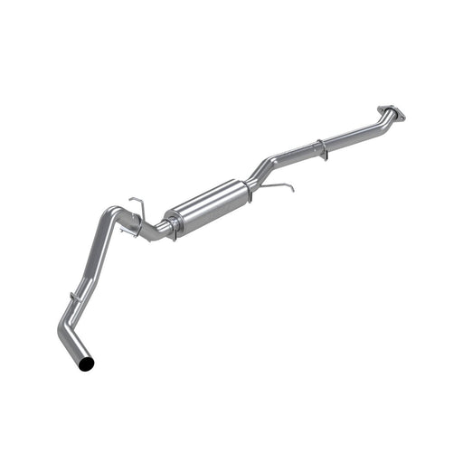 MBRP Installer Series Exhaust Systems S5014P MBRP Exhaust Autoparts