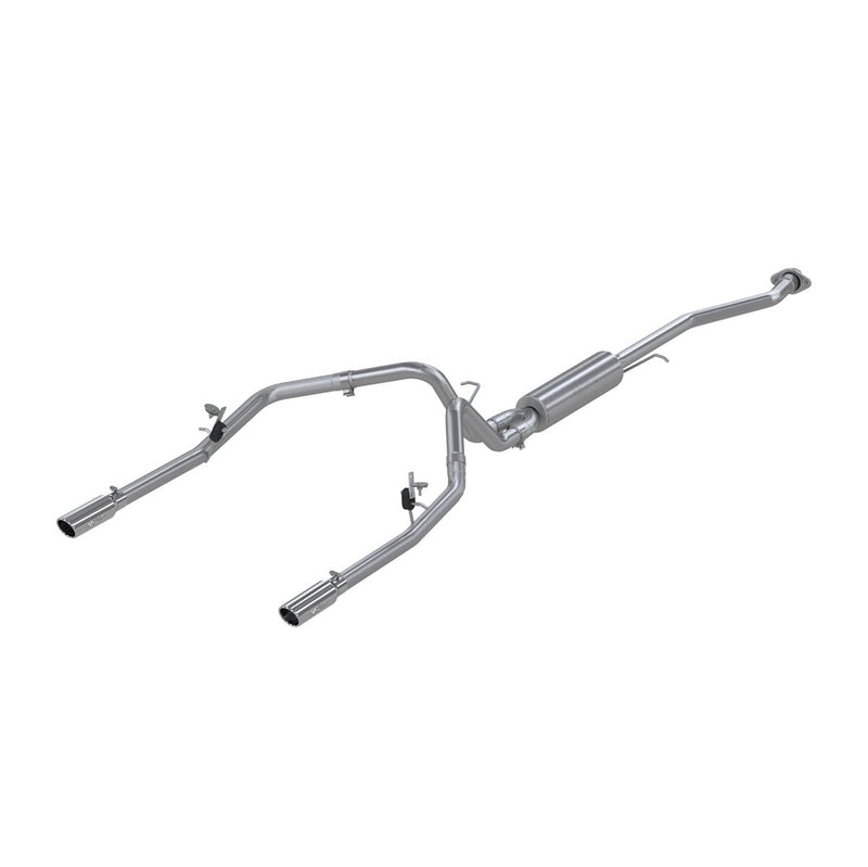 MBRP XP Series Exhaust Systems S5016409 MBRP Exhaust Autoparts