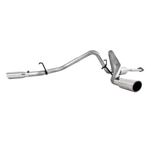 MBRP XP Series Exhaust Systems S5018409 MBRP Exhaust Autoparts