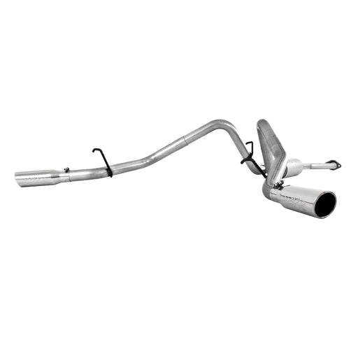 MBRP Installer Series Exhaust Systems S5018AL MBRP Exhaust Autoparts