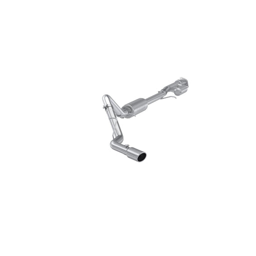 MBRP Armor Lite Series Exhaust Systems for 2020-2024 SIERRA 1500, SILVERADO 1500 - S5019AL MBRP Exhaust Autoparts