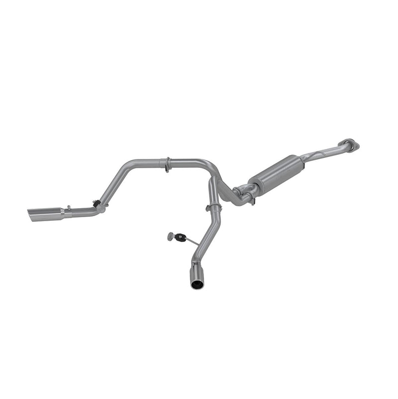 MBRP Installer Series Exhaust Systems S5022AL MBRP Exhaust Autoparts