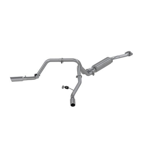 MBRP Installer Series Exhaust Systems S5022AL MBRP Exhaust Autoparts