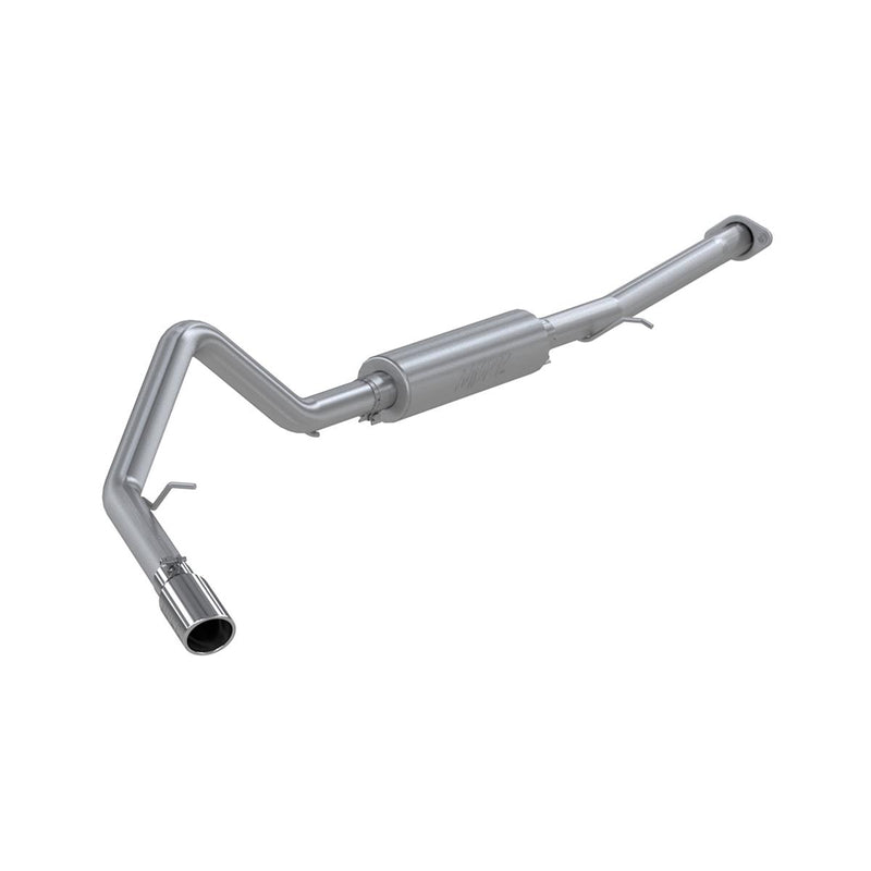 MBRP XP Series Exhaust Systems for 2002-2006 AVALANCHE 1500, SUBURBAN 1500, 2001-2006 YUKON XL 1500 - S5024409 MBRP Exhaust Autoparts