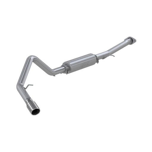 MBRP Armor Lite Series Exhaust Systems for 2002-2006 AVALANCHE 1500, SUBURBAN 1500, 2001-2006 YUKON XL 1500 - S5024AL MBRP Exhaust Autoparts