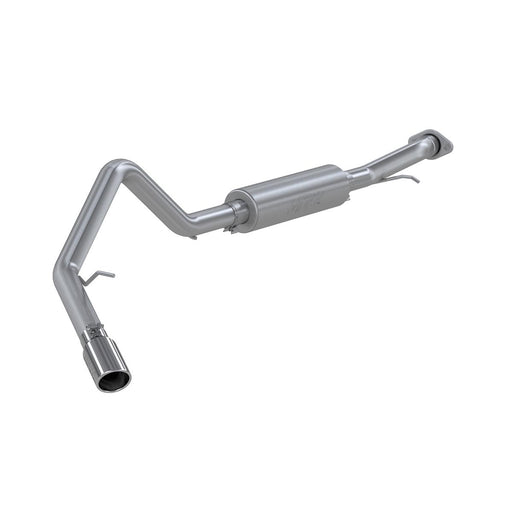 MBRP XP Series Exhaust Systems for 2000-2006 TAHOE, YUKON - S5026409 MBRP Exhaust Autoparts