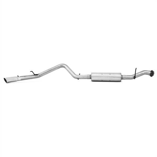 MBRP Installer Series Exhaust Systems for 2000-2006 TAHOE, YUKON - S5026AL MBRP Exhaust Autoparts