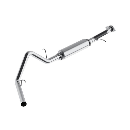MBRP Installer Series Exhaust Systems for 2000-2006 TAHOE, YUKON - S5026P MBRP Exhaust Autoparts