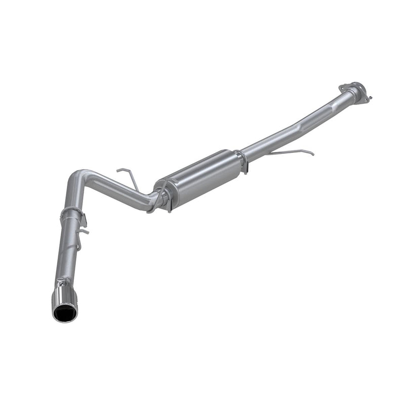 MBRP Installer Series Exhaust Systems for 2007-2009 YUKON XL 1500 - S5034AL MBRP Exhaust Autoparts