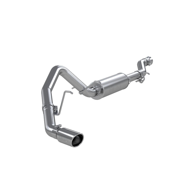 MBRP Installer Series Exhaust Systems for 2015 YUKON - S5043AL MBRP Exhaust Autoparts