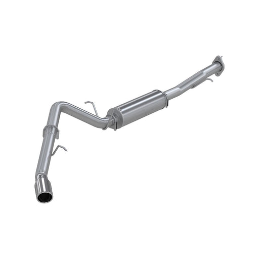 MBRP Installer Series Exhaust Systems for 2007-2008 TAHOE, YUKON - S5044AL MBRP Exhaust Autoparts