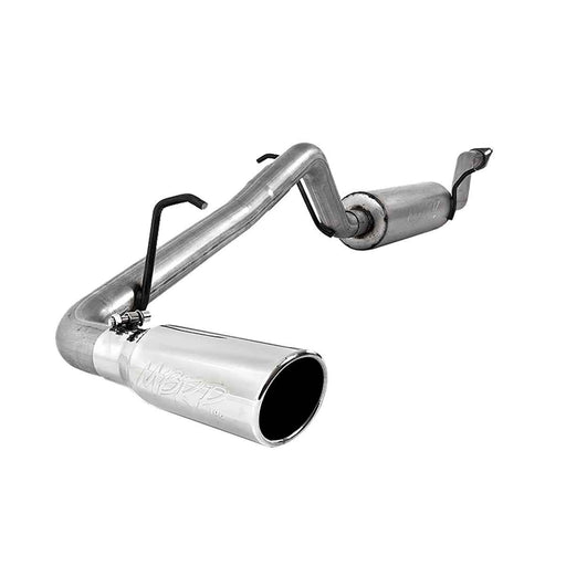 MBRP Installer Series Exhaust Systems for 2004-2012 CANYON, COLORADO - S5046AL MBRP Exhaust Autoparts
