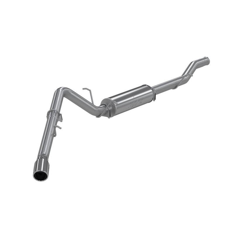 MBRP XP Series Exhaust Systems for 2009-2014 YUKON XL 1500, SUBURBAN 1500, 2009-2013 AVALANCHE - S5060409 MBRP Exhaust Autoparts