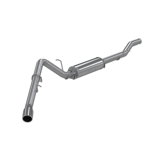 MBRP XP Series Exhaust Systems for 2009-2014 YUKON XL 1500, SUBURBAN 1500, 2009-2013 AVALANCHE - S5060409 MBRP Exhaust Autoparts