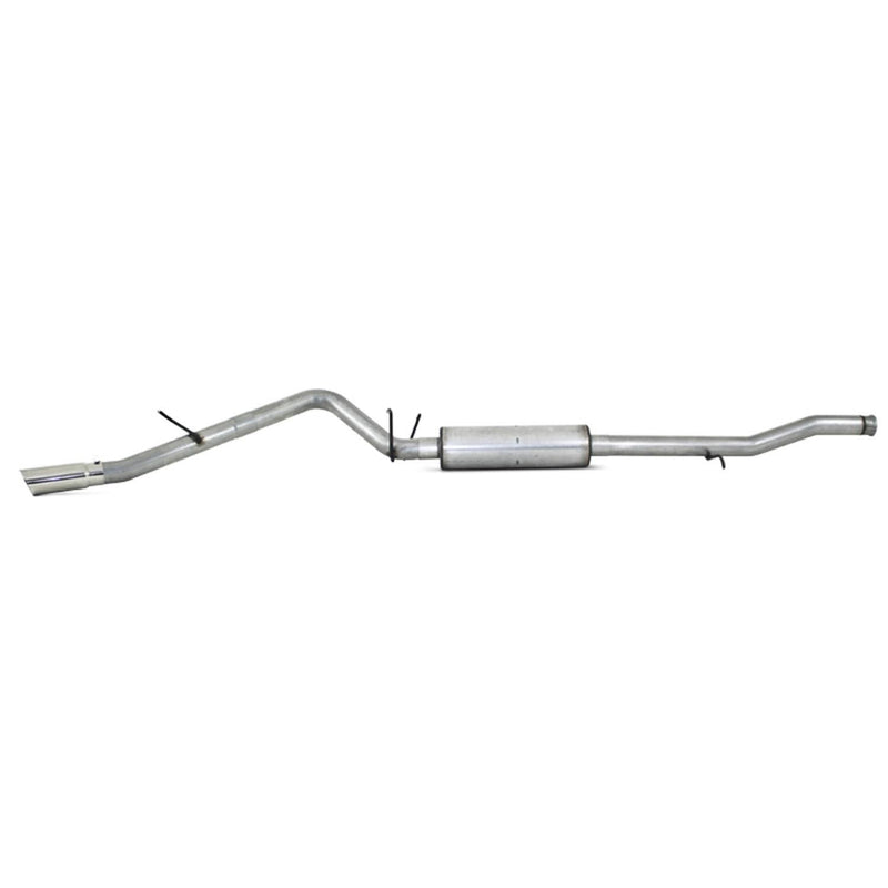 MBRP Installer Series Exhaust Systems for 2009-2014 YUKON XL 1500 - S5060AL MBRP Exhaust Autoparts
