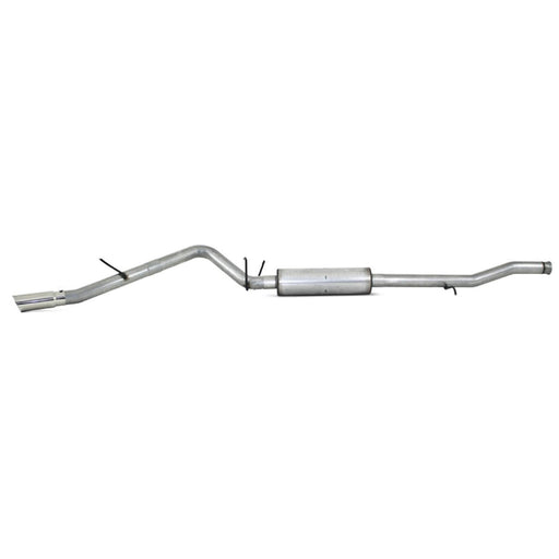 MBRP Installer Series Exhaust Systems for 2009-2014 YUKON XL 1500 - S5060AL MBRP Exhaust Autoparts