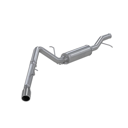 MBRP XP Series Exhaust Systems for 2009-2013 TAHOE, 2009-2014 YUKON - S5062409 MBRP Exhaust Autoparts