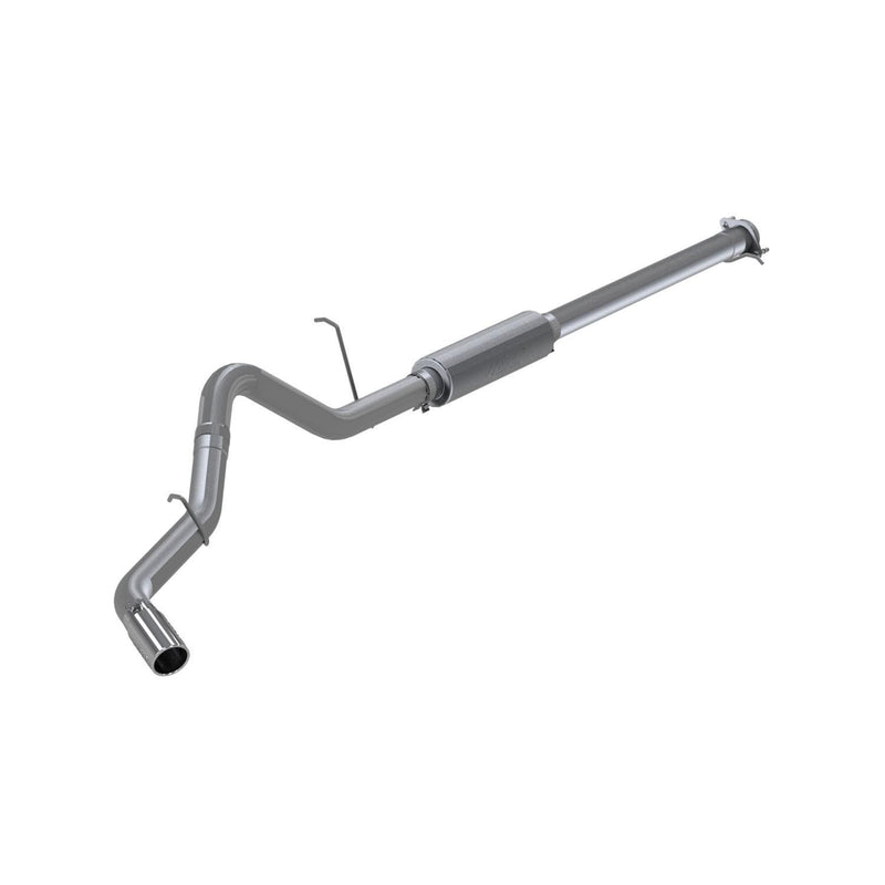 MBRP XP Series Exhaust Systems S5076409 MBRP Exhaust Autoparts