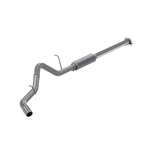 MBRP XP Series Exhaust Systems S5076409 MBRP Exhaust Autoparts