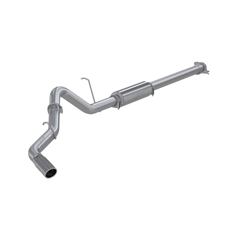 MBRP Installer Series Exhaust Systems S5076AL MBRP Exhaust Autoparts
