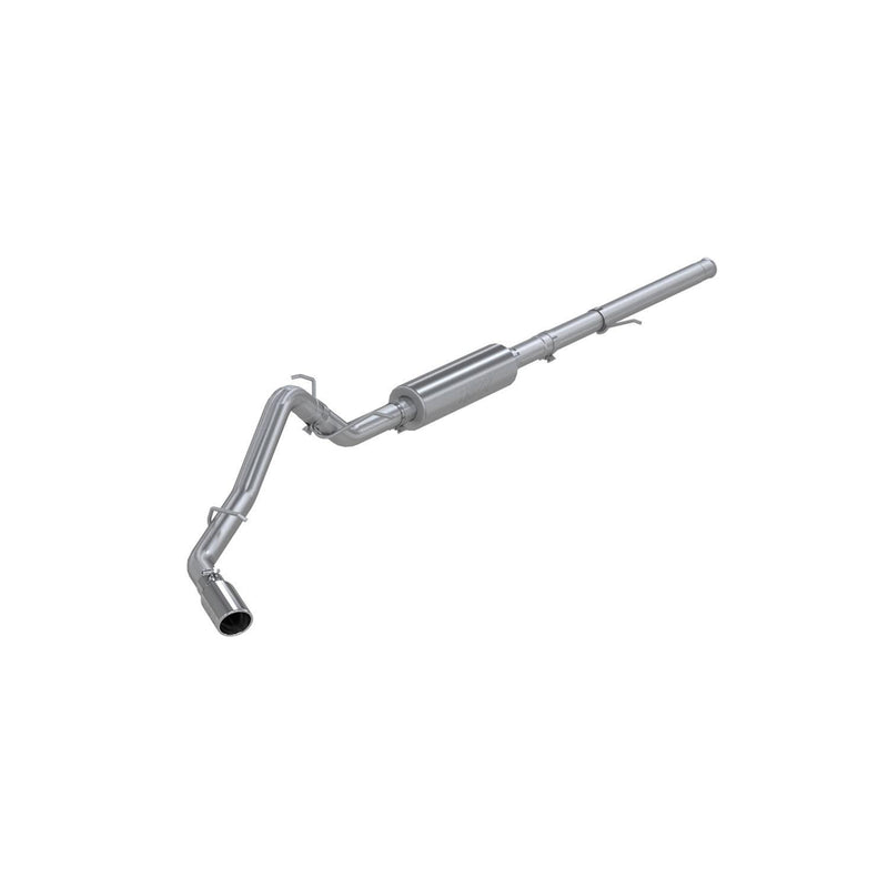 MBRP XP Series Exhaust Systems for 2014-2018 SIERRA 1500, SILVERADO 1500, 2019 SIERRA 1500 LIMITED - S5080409 MBRP Exhaust Autoparts