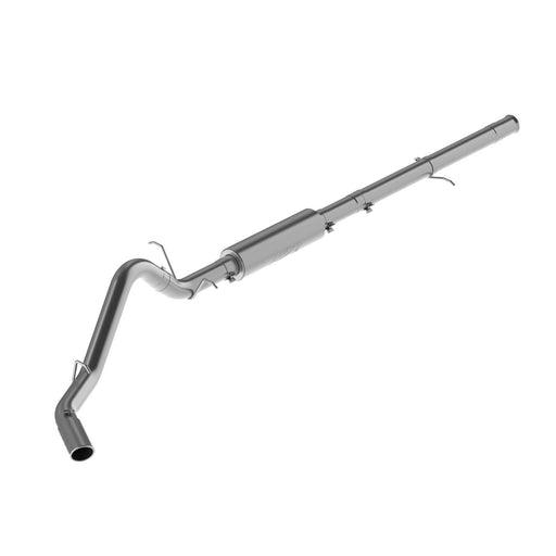 MBRP XP Series Exhaust Systems for 2014-2018 SIERRA 1500, SILVERADO 1500 - S5086409 MBRP Exhaust Autoparts