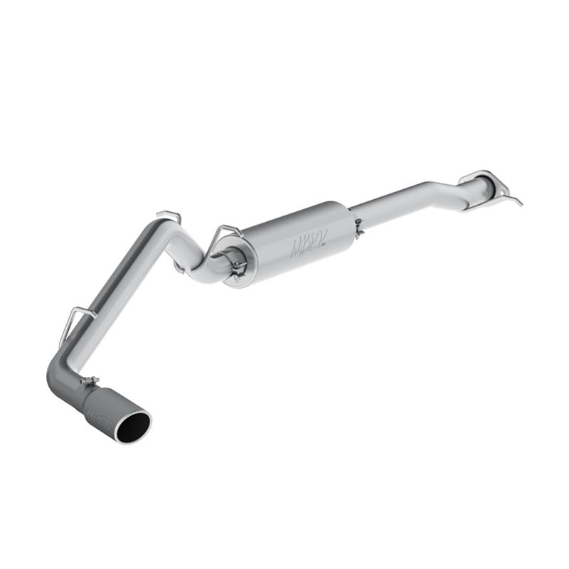 MBRP Installer Series Exhaust Systems for 2015-2016 CANYON, COLORADO - S5088AL MBRP Exhaust Autoparts